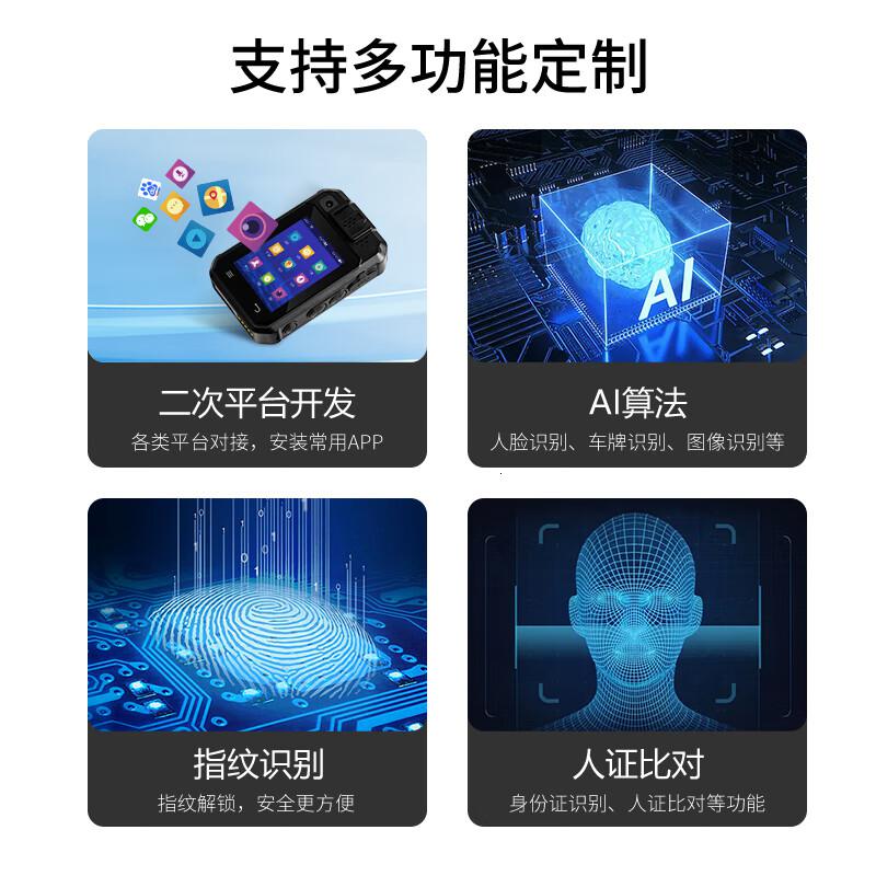 AEE DSJ-S5-128G 摄像记录仪 (计价单位:台) 黑色
