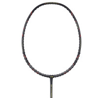 李宁LI-NING 羽毛球拍双拍超轻高磅2支全碳素风刃001能量01速度型对拍 风刃001C黑+风刃001蓝紫