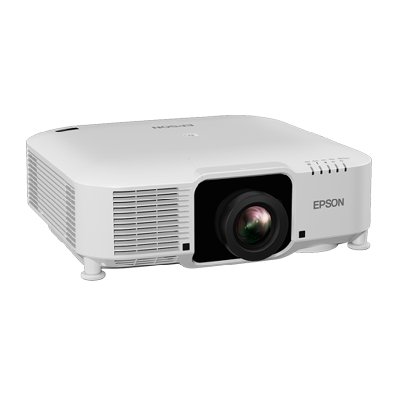 爱普生Epson CB-PU1006W 高清激光工程投影机高清大图
