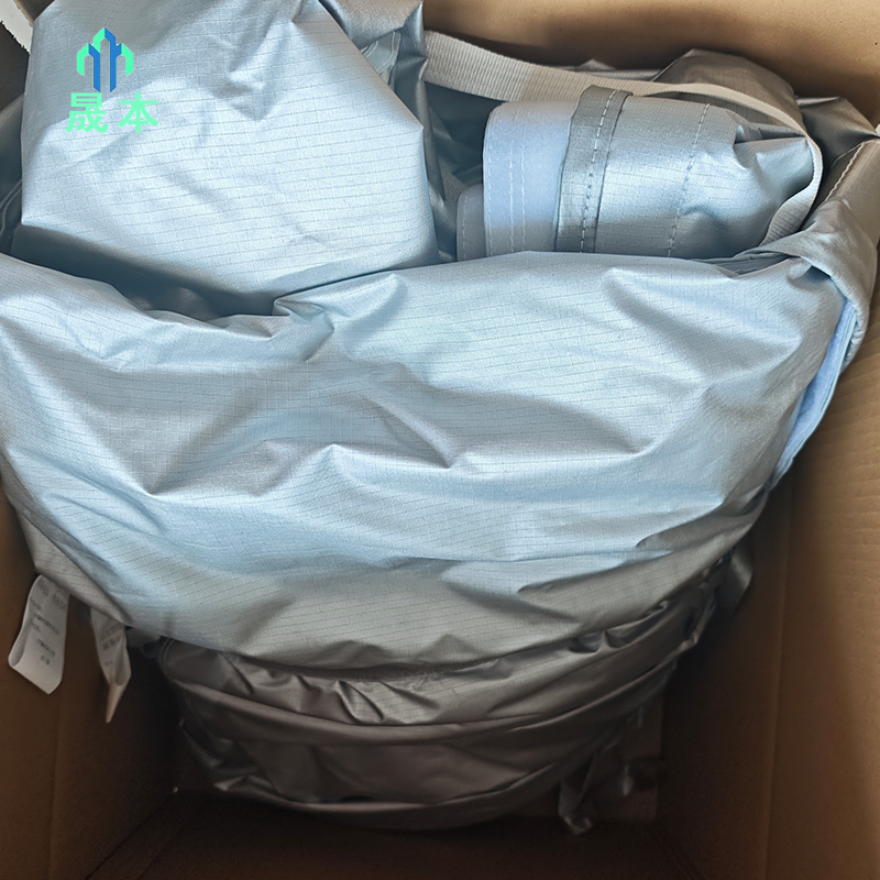 晟本+反光警示防风沙罩+70*90*130cm+个高清大图