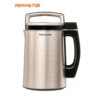 【新品】九阳新款豆浆机家用全自动智能小型官方官正品--人