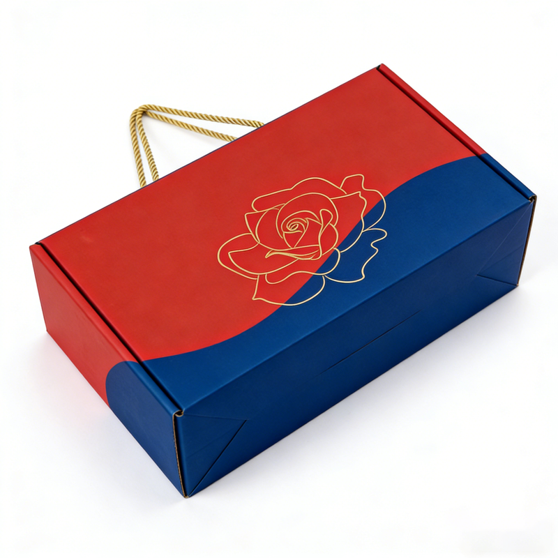 鑫睿辉 礼盒 文字内容可定制 套高清大图