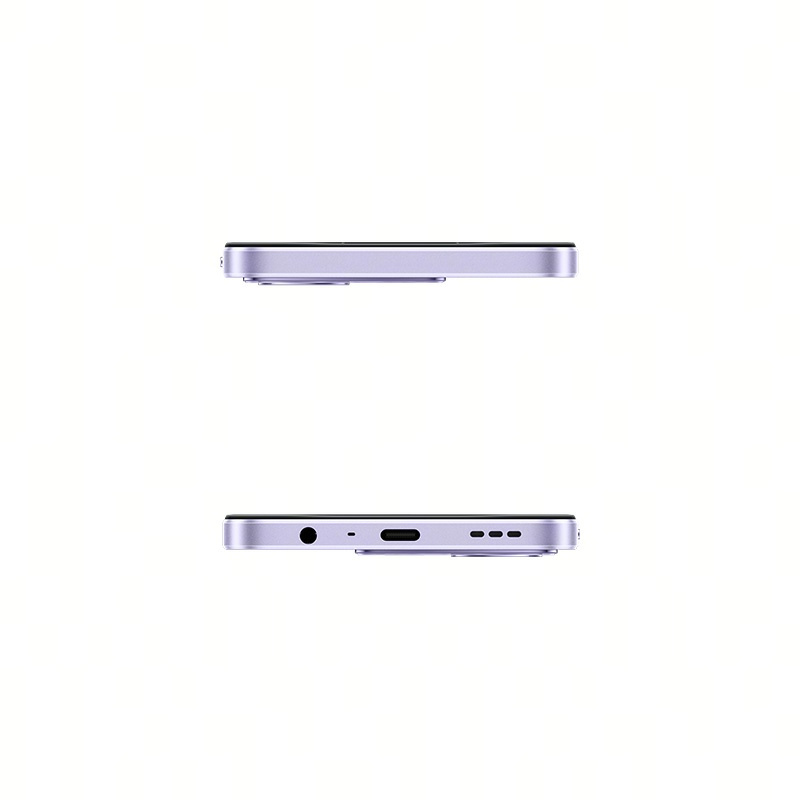 OPPO A3i 星辰紫 8GB+256GB 超硬核耐用战神 多重防护抗水溅 5100mAh 超能量大电池 45W 闪充