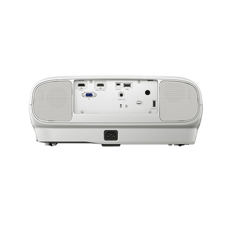 爱普生(EPSON)CH-TW6700W投影仪高清家用便携投影机(3D家用高清高亮无线传输3000流明高清大图