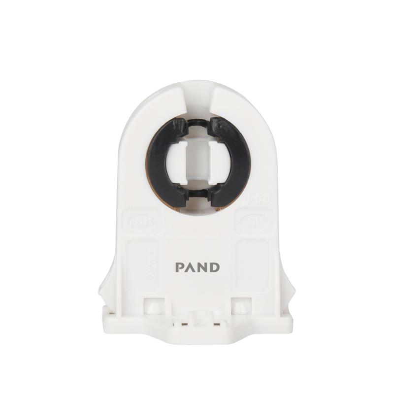 磐达 T8灯座G13带扣款(B) 个高清大图