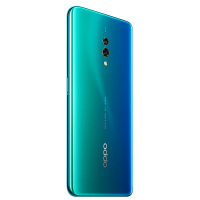 OPPO K3 电波蓝 全网通 6G+64G 升降全面屏高通骁龙拍照智能美颜游戏全网通4G 双卡双待手机