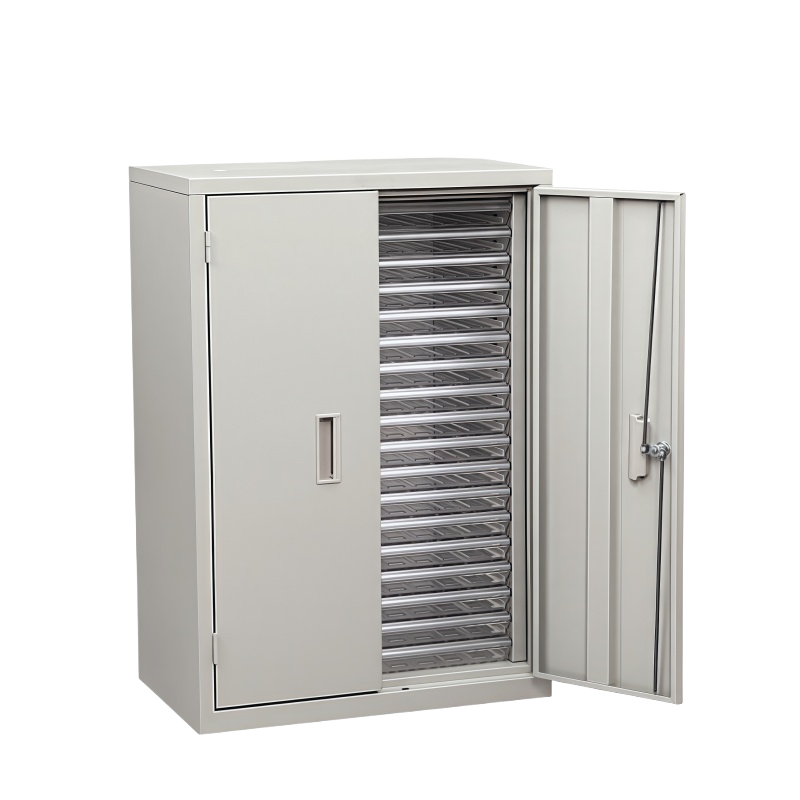 义尊 资料柜 27抽 台高清大图