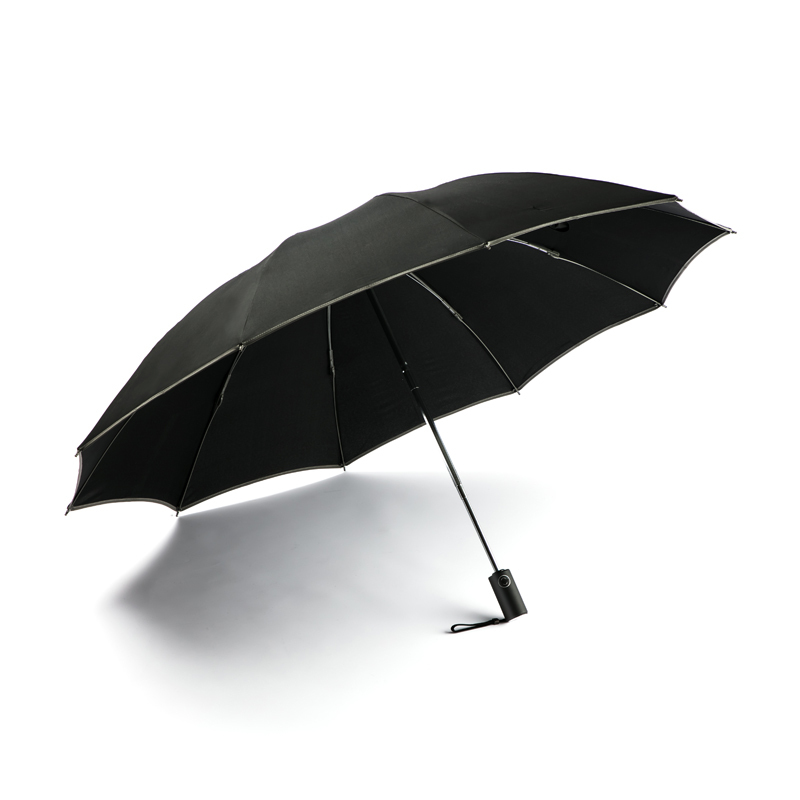 昵迪 防晒反向雨伞10ZD-FHJ-BS