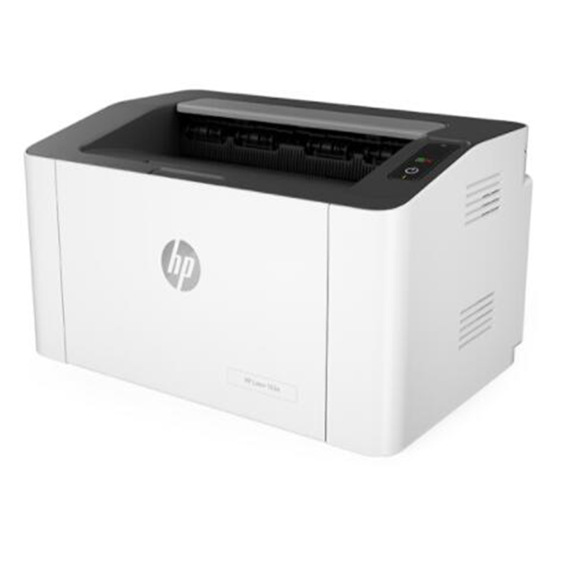 惠普 (HP) 103a 锐系列新品激光打印机 更高配置更小体积( P1106/1108升级款)