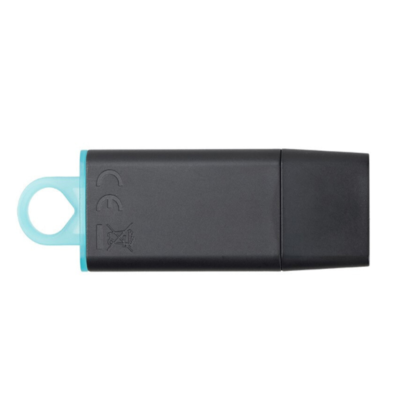 金士顿(Kingston)64GB USB3.2 Gen 1 U盘 DTX 时尚设计 轻巧便携