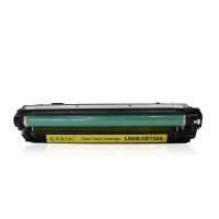 莱盛光标 LSGB-CE742A彩色硒鼓/粉盒 适用HP CP5225 黄色