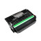 联强 MS310 硒鼓 适用利盟 MS410/510d/MS610/415DN/MX310DN/611 打印量30000页 (单位:支) 黑色