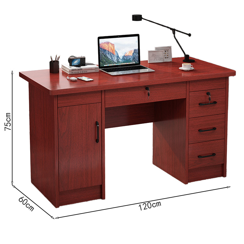 晨磊 办公桌高清大图