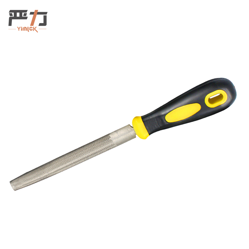 严力 YIMLEK 锉刀 10寸把高清大图