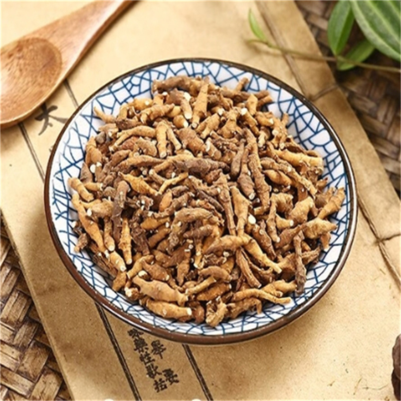 正品九节菖蒲100g太原菖京菖蒲小菖蒲野山西中条山菖蒲高清大图