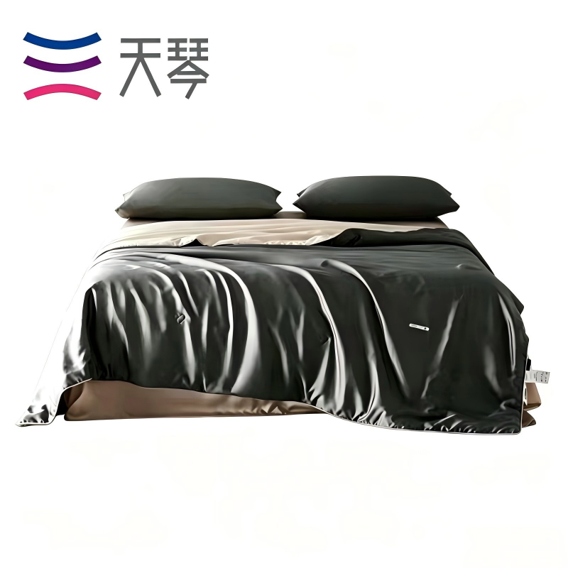 天琴 绿野云间抗菌被TQ-B127 夏被200x230cm (单位:套)