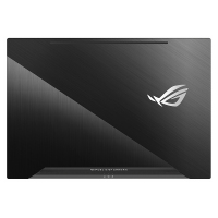 华硕(ASUS)华硕高端游戏本GX501VIK7700 15.6英寸144Hz屏概念级游戏本笔记本电脑 （i7-7700HQ 16G内存 1TB固态 1080-8G独显）黑色标配