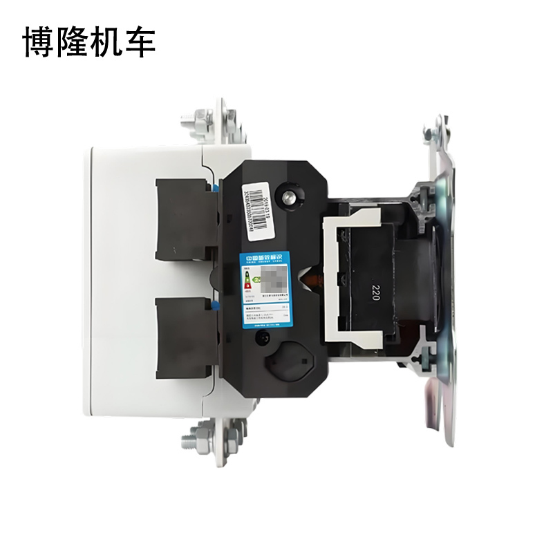 博隆机车 交流接触器 BLJCJCQ-LX个高清大图