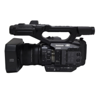 松下(Panasonic)AG-UX180MC 4K一英寸摄像机
