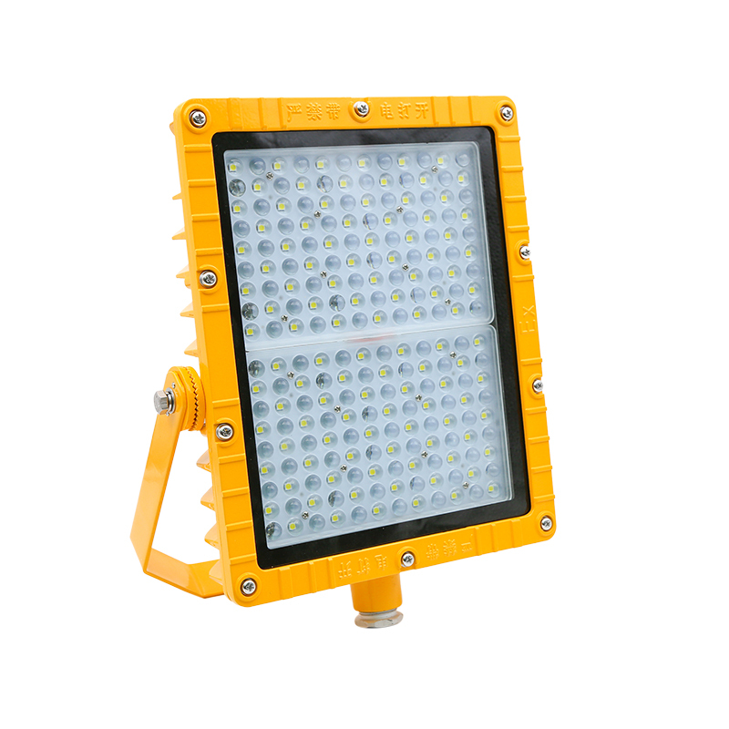 日昇之光(RECEN)RFBL163-100W 防护等级:IP66 LED防爆泛光灯(道路灯)