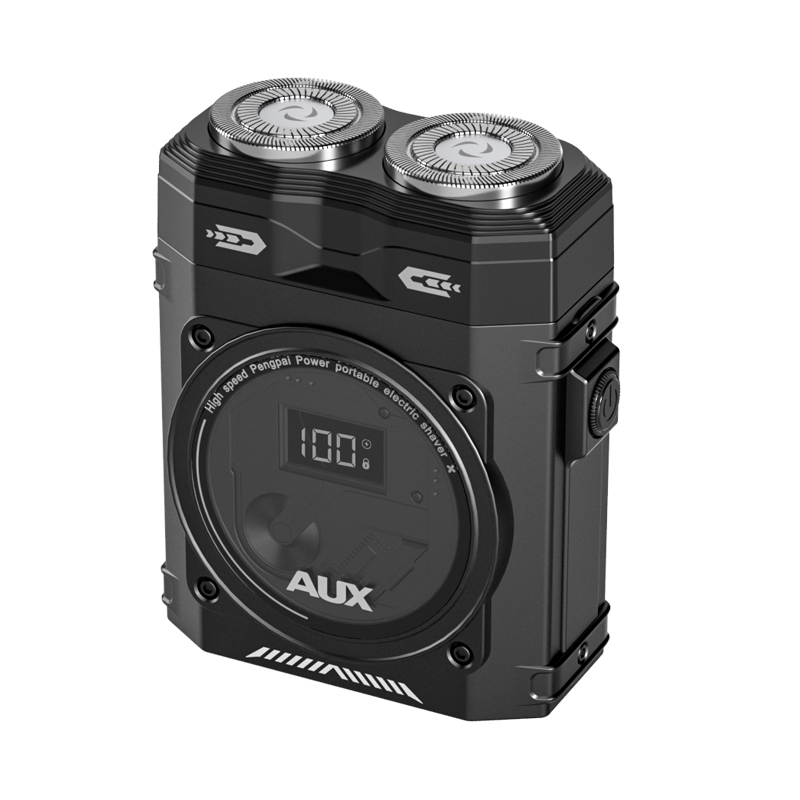 奥克斯AUX剃须刀-ARS-SD-X09