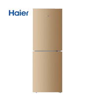 海尔(Haier) BCD-221WDPT 221升 双开门 冰箱 (计价单位:台)