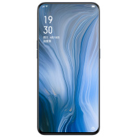 OPPO Reno 10倍变焦版 极夜黑 8G+256G 骁龙855 60倍数码变焦 6K视频录制 潜望式长焦镜头 全网通双卡双待拍照智能手机