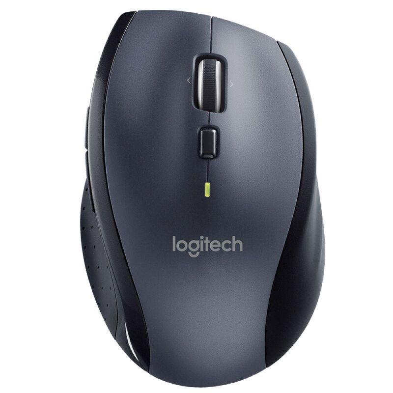 罗技(Logitech)M705无线激光鼠标 单位:个