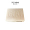 The goat skincare 山羊奶皂木瓜 100g 澳大利亚进口 香皂