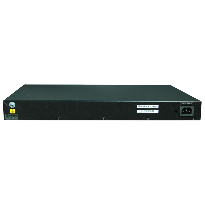 华为(HUAWEI)三层全千兆POE供电交换机 S5720S-28P-PWR-LI-AC 24口
