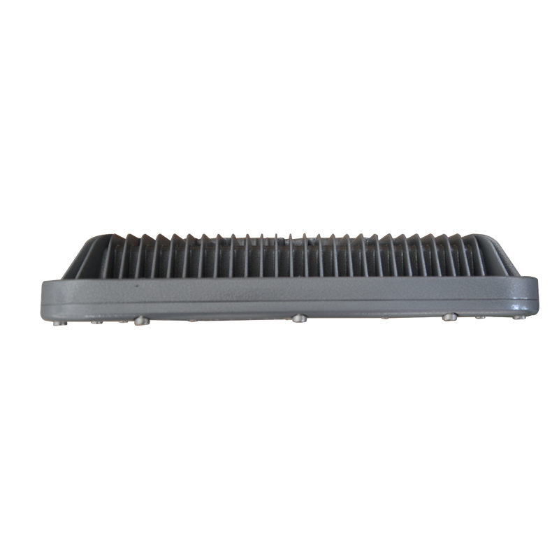 华荣(WAROM)RLEEXL5330-XL200(GW) 200W、AC220V、5000K、防爆投光灯 灰色