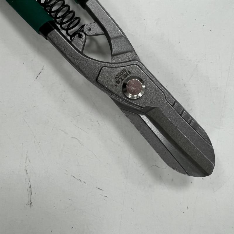 力世工具德式铁皮剪10”(250mm)1件高清大图