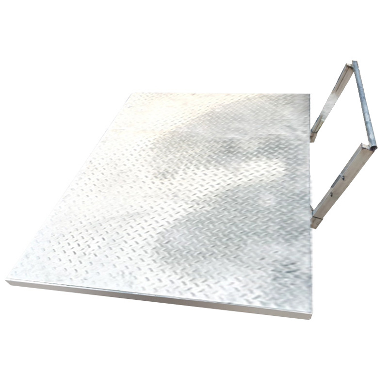 鑫睿辉 手推车框架 承重600kg 个高清大图