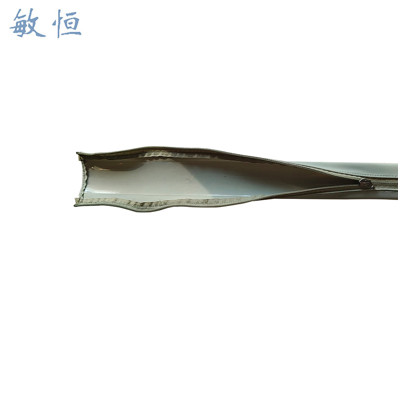 敏恒 皮质扶手罩 MH-PZFSZ21 条高清大图