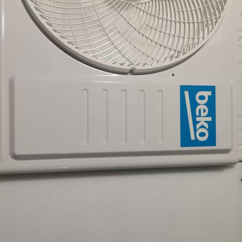 帮客材配 全新原装 倍科(BEKO) 900076176 R-前板组件 KFR- 72LW/CB1R 收前验货