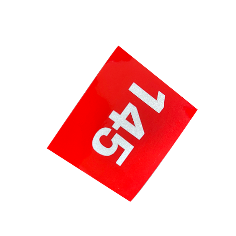 泽如 道岔标识牌 P50 套高清大图