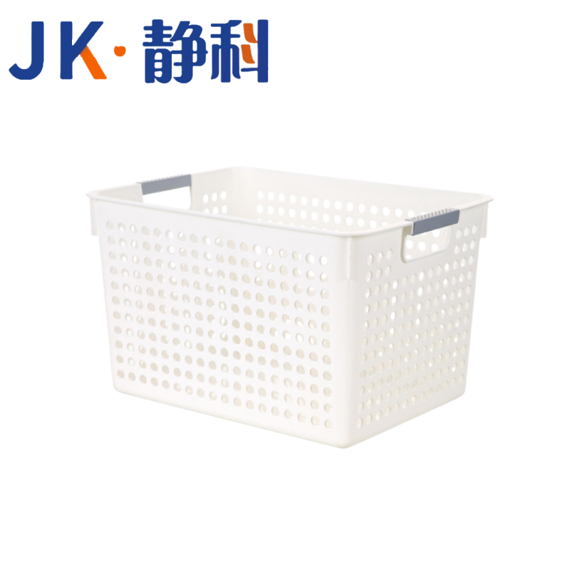 静科收纳筐中号个高清大图
