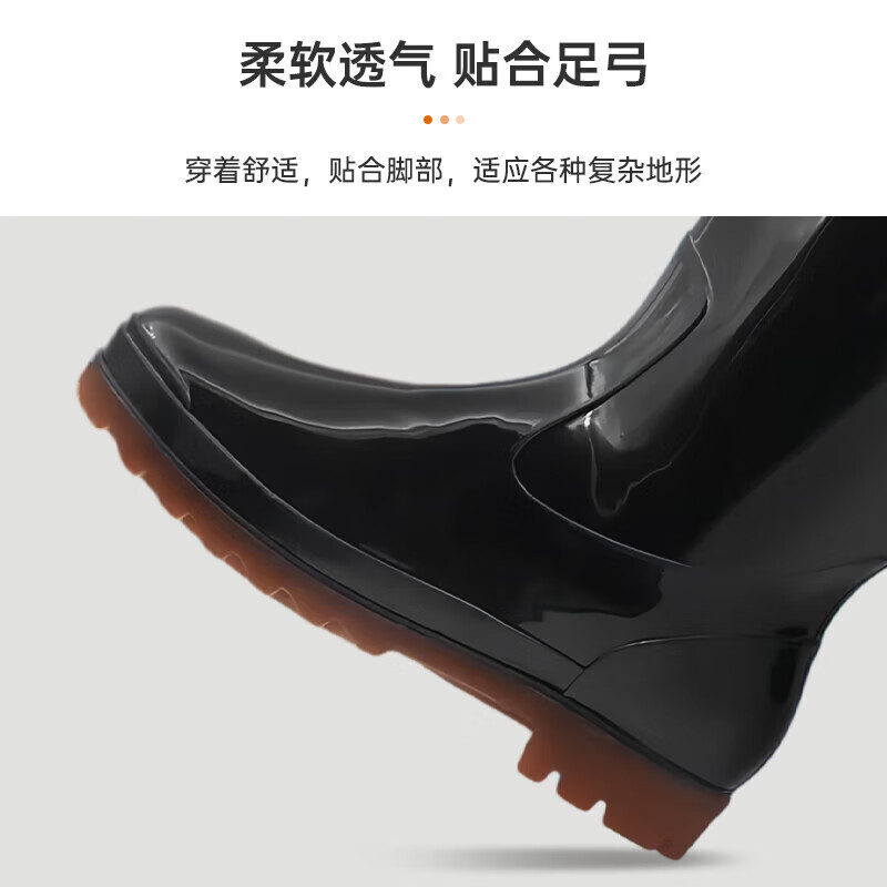 胜丽新款透气跑鞋轻量缓震男鞋女鞋EVA大底持久耐磨舒适运动鞋高清大图