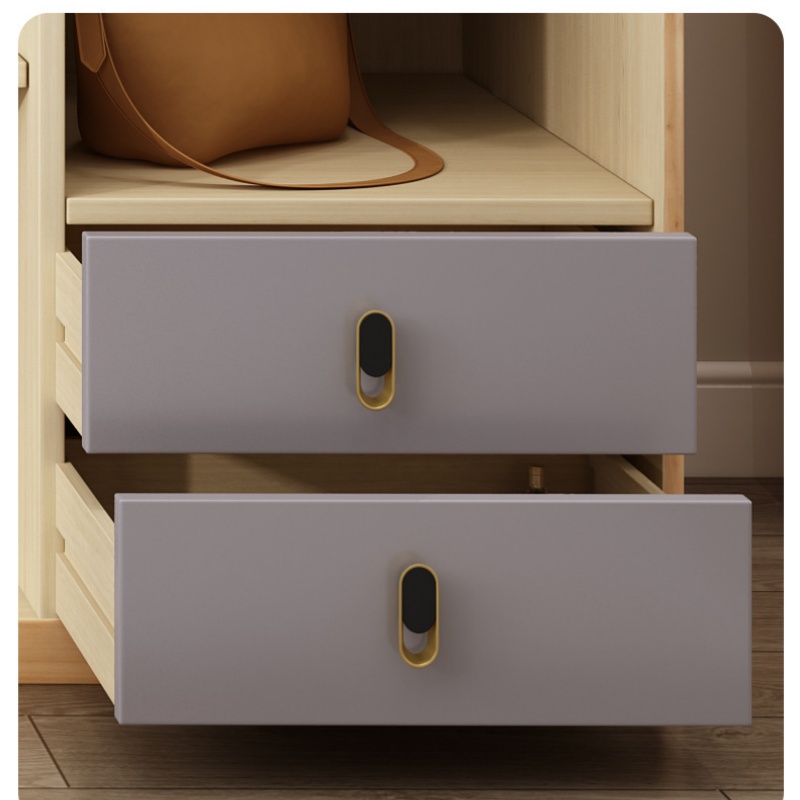 锁匠 卧室衣柜高清大图