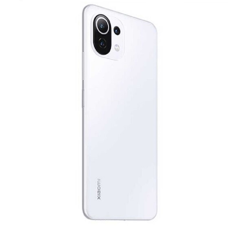 小米(MI)小米11 青春版 8GB+256GB 清甜荔枝 标准版 骁龙780G 4250mAh电量 6400万像素 原色屏 5G青春11手机