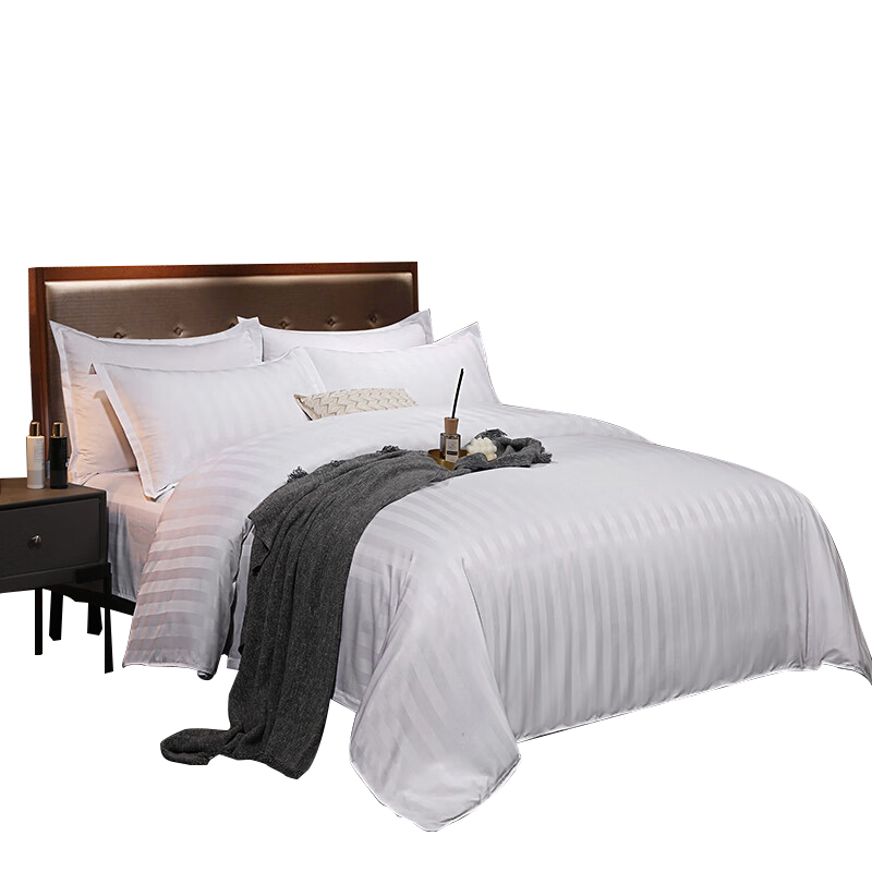 依朴 被套 1900*2450mm/件高清大图