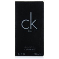 卡文克莱(CK)卡莱比淡香水100ml