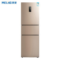 美菱 BCD-220WP3C 冰箱w01003
