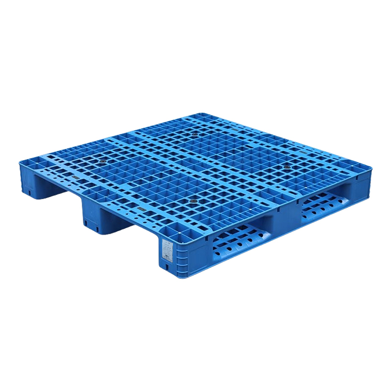 丰奋 塑料托盘 1000*1000*150mm 个高清大图
