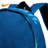 耐克(NIKE)新款双肩包学生书包旅行出游运动包韩版时尚休闲潮流款背包 BA4606-431