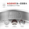 美的 电热水瓶 PF704c-50G 5L(计价单位:台)