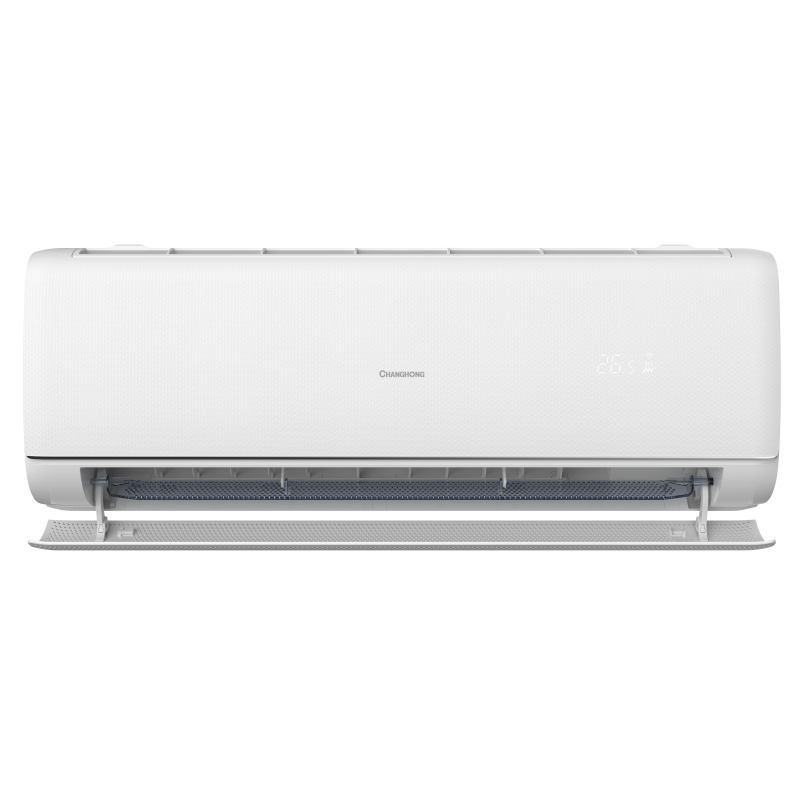 长虹空调KFR-35GW/ZDBKW1+R1