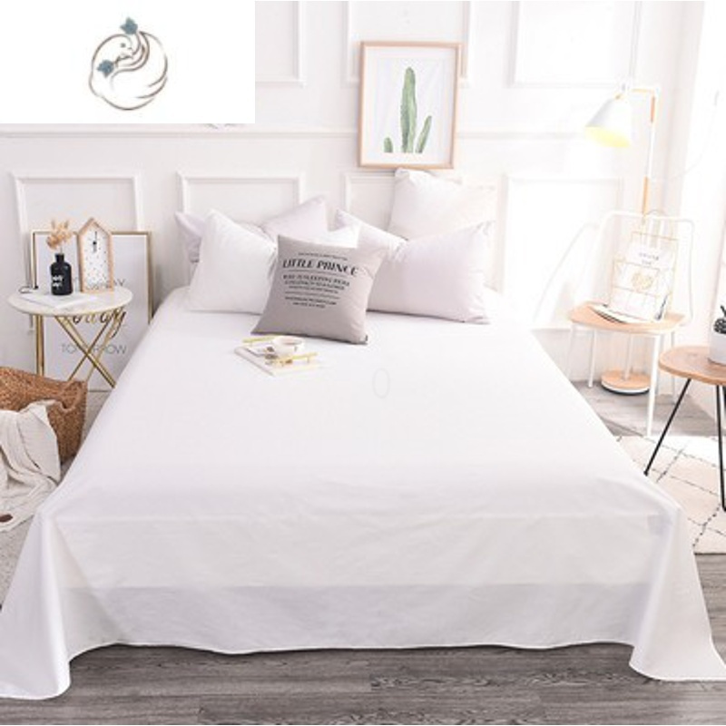 舒适主义shushizhuyi床单被罩床笠