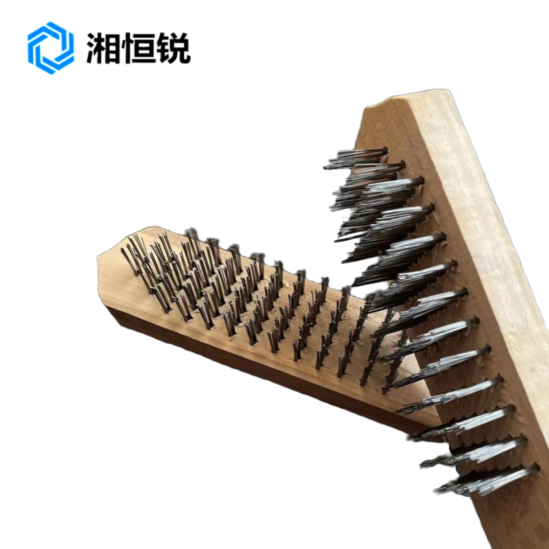 湘恒锐 钢丝刷 6行 个高清大图