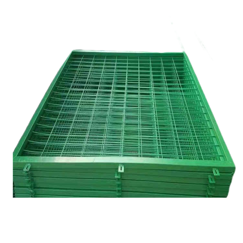 途务 防护栅栏网片 2760*1797mm 套高清大图